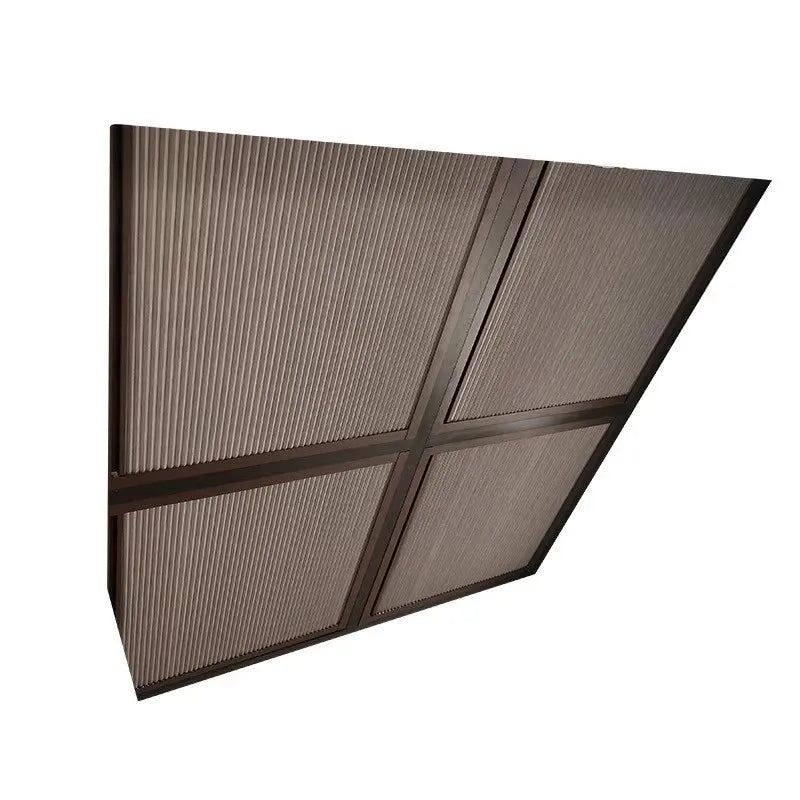 Custom Size Full Blackout Skylight Honeycomb Window Shade with Manual System for Privacy Protection Heat Insulation Home Decor